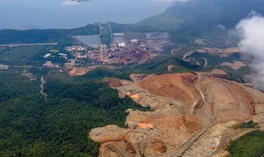 Guatemala, kabile topraklarında madene izin verilmesi nedeniyle Yerli haklarının ihlali nedeniyle tarihi bir kararla karşı karşıya
