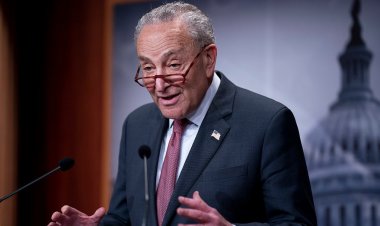 Senato Demokratları sınır görüşmeleri konusunda Schumer ile anlaşmazlığa düştü: 'Çok yanlış'