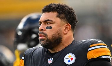 Steelers'tan Cam Heyward, Ben Roethlisberger'in takım kültürüne yönelik eleştirisine yanıt verdi: 'Katılmıyorum'