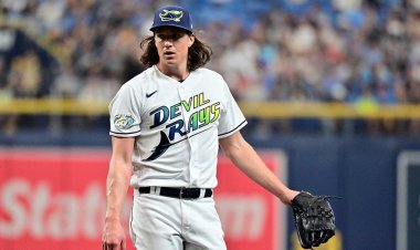 Tyler Glasnow, Dodgers, Shohei Ohtani'nin tanıtılmasından bir gün sonra takası tamamlama uzatmasını sonlandırıyor: rapor