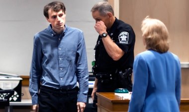 Hapse girmektense ölmeyi tercih edeceğini söyleyen katil New Hampshire 'Dağ Çiy Adamı' gerçeklik kontrolünden geçiyor