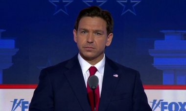 DeSantis, şeytan heykelinin başını kesen kişiye destek sözü verdi, hükümetin Satanizmi 'din' olarak tanımaması gerektiğini söyledi