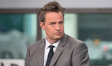 28 Ekim'de Matthew Perry'yi öldüren ilaç olan ketamin nedir?