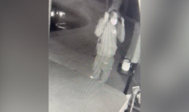 Los Angeleslı kadın, davetsiz misafirin torunlarıyla birlikte eve girdiğini söyledi: 'Kendimi çok ihlal edilmiş hissediyorum'