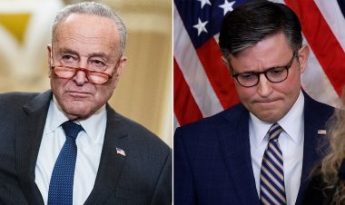 Senato baskı altında: Schumer, uzun görev listesi nedeniyle tatil tatilinin bir kısmını iptal etti