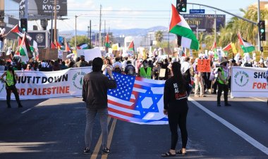 Her yaştan Yahudi Amerikalı, artan antisemitizmin ortasında mirası benimseme konusunda 'bir seçim yapmaya' zorlanıyor