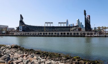 Tyrus, serbest oyunculardan ve Shohei Ohtani'nin Dodgers'ı seçmesinin ardından neden bazılarının San Francisco'dan uzak durduğundan bahsediyor