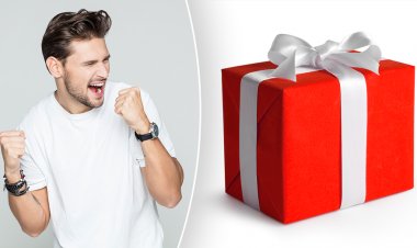 Bu Noel'de aşkınızın ilgisini çekecek en iyi hediye