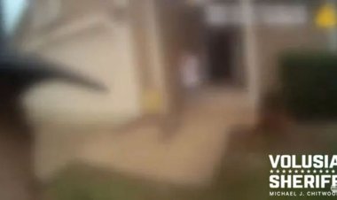 Milletvekillerinin hızlı müdahalesi, pompalı tüfekle kendini bacağından vuran 5 yaşındaki Floridalı kızın hayatını kurtardı