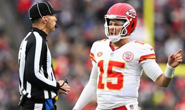 Patriots'tan Matthew Judon, NFL yetkililerinin Patrick Mahomes'e yönelik muamelesine sert tepki gösterdi