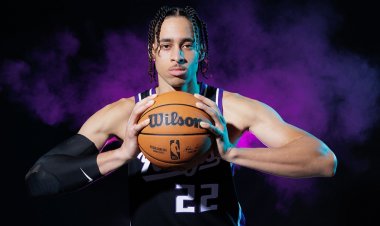 Polis, NBA G Ligi oyuncusu ve kız arkadaşının Nevada'da 'cinayet planını uygulamakla' suçlandığını söyledi