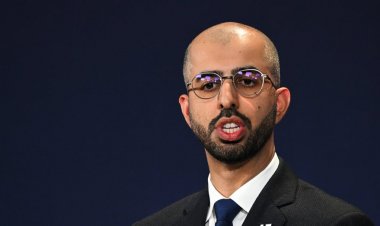 Beyaz Saray, firma her iki tarafı da oynamaya çalışırken Çin'in Orta Doğu yapay zekasına olan ilgisine ilişkin endişeleri ele alıyor