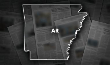 Arkansas şerifine, engelleme ve gizleme suçlamaları nedeniyle kolluk kuvvetleri görevlerinden vazgeçmesi emredildi