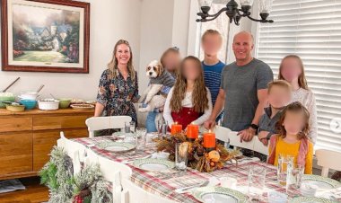 Utah'lı anne blog yazarı Ruby Franke, 4 kez ağırlaştırılmış çocuk istismarı suçunu kabul etti