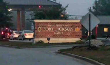 Ordu, ikinci talim çavuşunun 8 gün içinde Fort Jackson'da ölü bulunduğunu söyledi