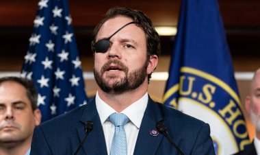 Crenshaw, yeni Meclis yasa tasarısı ile kolejlerde ve üniversitelerde zorunlu DEI bildirimlerini alıyor