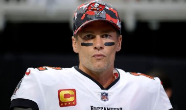Tom Brady, NFL'deki büyük cezanın ardından Steelers'tan Damontae Kazee'yi savundu: 'Tamamen yanlış'