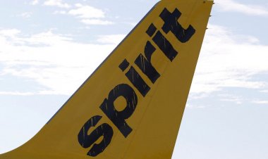 Spirit Airlines uçuş görevlileri Atlantic City havaalanında dumanı soluduktan sonra hastaneye kaldırıldı: yetkililer