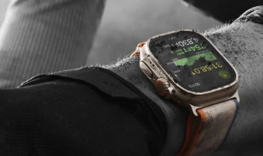 Apple Watch satışları son 2 model için askıya alındı