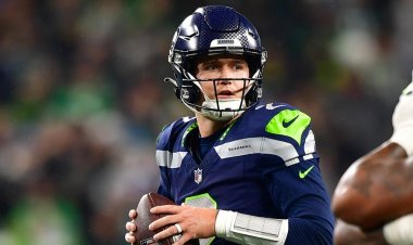 Seahawks, Drew Lock'un 4 maçlık mağlubiyet serisini sonlandırma çabasıyla Eagles'ı şaşırttı