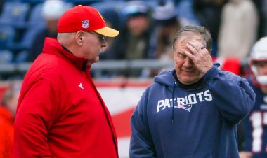 Chiefs, Patriots'u oyunun sonundaki jestiyle kurtardı, ancak tereddütlü Kansas City bahisçileri bu fırsatı kaçırdı