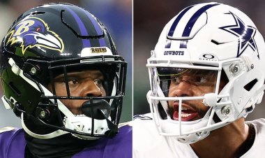 NFL playoff resmi: Ravens, yerini sağlamlaştıran ilk AFC takımı, Kovboylar yaptıklarından memnun değil