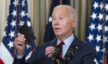 Biden'ın kampanya eşbaşkanı, sınır krizi nedeniyle Biden'ın büyük bir kayıp yaşamasından 'korktuğunu' itiraf etti