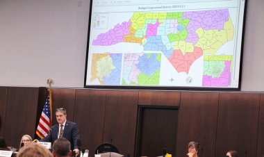Kuzey Carolina oy hakları davası, GOP'un yeniden sınırlandırma yoluyla seyreltildiği iddiasını hedef alıyor