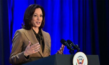 Başkan Yardımcısı Kamala Harris kürtaj haklarını desteklemek için ülke çapında bir tur düzenleyecek