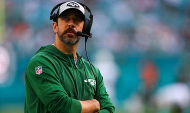 Aaron Rodgers bu sezon geri dönüş ihtimalinin düşük olduğunu söyledi ve Jets'in geleceği hakkında güncel bilgi verdi