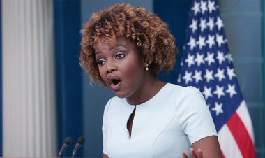 Beyaz Saray, Teksas Valisi Abbott'un yeni sınır yasasını 'aşırı' olduğunu ve göçmenleri insanlıktan çıkardığını söyleyerek eleştirdi