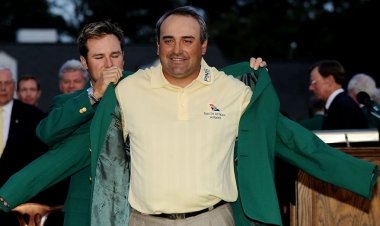 PGA Tour, hapishaneden serbest bırakıldıktan sonra 2 kez büyük şampiyon olan Angel Cabrera'yı eski durumuna getirdi