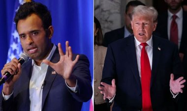 Ramaswamy, Trump katılmadığı sürece Colorado ön seçimlerinden çekilme sözü verdi ve GOP muhaliflerini katılmaya çağırdı