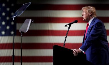 Eleştirmenler, Trump'ı eyaletin 2024 seçimlerinden çıkardığı için Colorado Yüksek Mahkemesini eleştiriyor: 'Alay konusu'