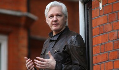 İngiltere Yüksek Mahkemesi, Julian Assange'ın ABD'nin iadesine itiraz eden son temyiz başvurusunun tarihini belirledi