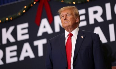 Riski artırıyoruz: Trump'ın Iowa'daki 15 Ocak toplantılarında beklentileri çok mu yüksek?