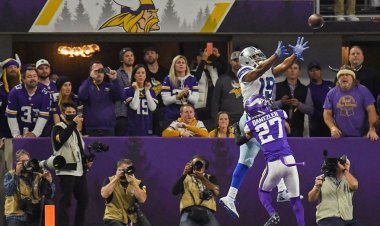 Futbolda unutulmaz anılar yaratan Noel NFL oyunları