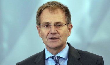Almanya, Ukrayna ambargosunu ihlal ettiği şüphesiyle dondurulan Rus hesabındaki 789 milyon dolara el koymak için harekete geçti