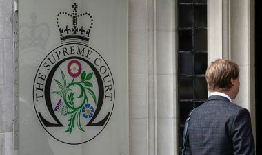 İngiltere Yüksek Mahkemesi, yapay zeka sistemlerinin patent 'mucitleri' olarak kaydedilemeyeceğine karar verdi