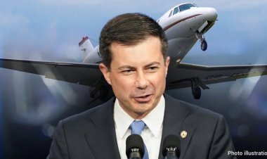 Pete Buttigieg, vergi mükelleflerinin parasını devlet jetleriyle seyahat ederek 59.000 dolar harcadı: genel müfettiş