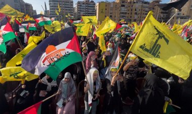 Adalet Bakanlığı, Hizbullah liderine yönelik 1994'teki Arjantin Yahudi cemaati merkezi saldırısıyla bağlantılı terör suçlamalarını açıkladı