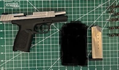 TSA memurları, adamın dolu silahla uçağa binmesini engelledi: 'Affedilemez'