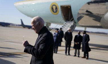 Biden: Trump'ın ayaklanmayı desteklediğine şüphe yok