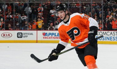 2017 NHL Draftında 2. sırada seçilen Nolan Patrick, sağlık sorunlarının ortasında 25 yaşında sessizce emekliye ayrılıyor gibi görünüyor