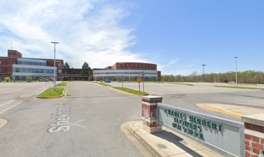 Maryland Lisesi'nde bir günde 10 kavga çıktı: 'Bu gerçekten endişe verici'