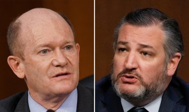 İki partili kararda Biden yöneticisini İran destekli milis gruplarına karşı baskı yapmaya çağırıyor