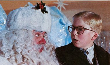 Tüm zamanların kesinlikle en iyi 7 Noel filmi