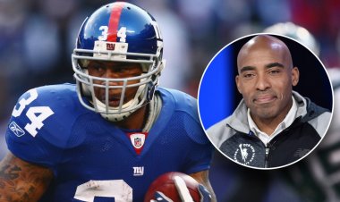 Eski Giants'ın yıldızı Tiki Barber, eski takım arkadaşının tutuklanmasıyla ilgili: 'Bunu duymak çok üzücü'