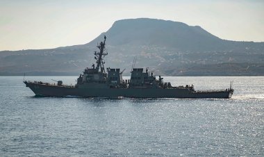 Yemen Husi lideri, 'Ülkemize yönelik herhangi bir Amerikan hedefinin bizim tarafımızdan da hedef alınacağı' konusunda uyardı