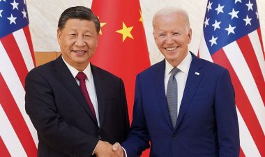 ABD ve Çin askeri liderleri Pelosi'nin Tayvan ziyaretinden bu yana en üst düzeyde görüşme gerçekleştirdi